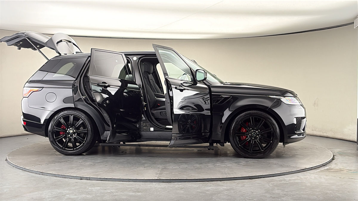 Used Land Rover Range Rover Sport 2022 for sale - 78069684: Photo 57