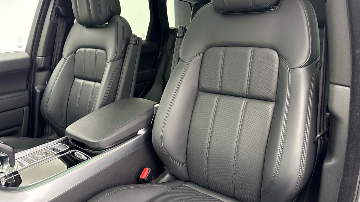 Used Land Rover Range Rover Sport 2022 for sale - 78069684: Photo 7
