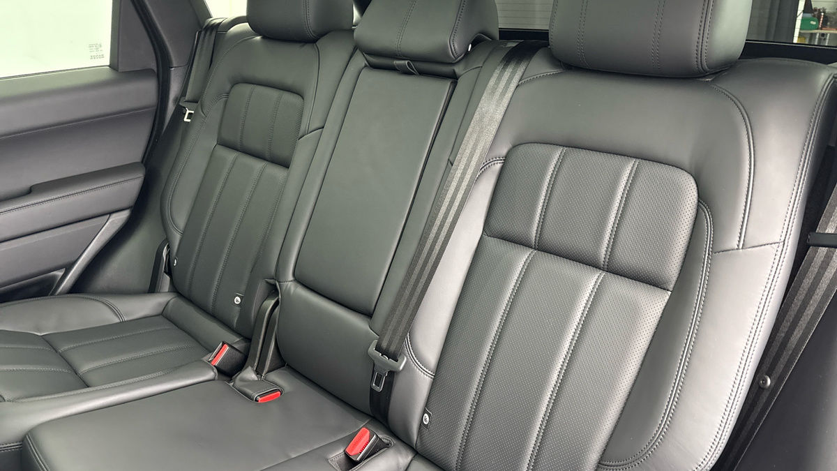 Used Land Rover Range Rover Sport 2022 for sale - 78069684: Photo 8