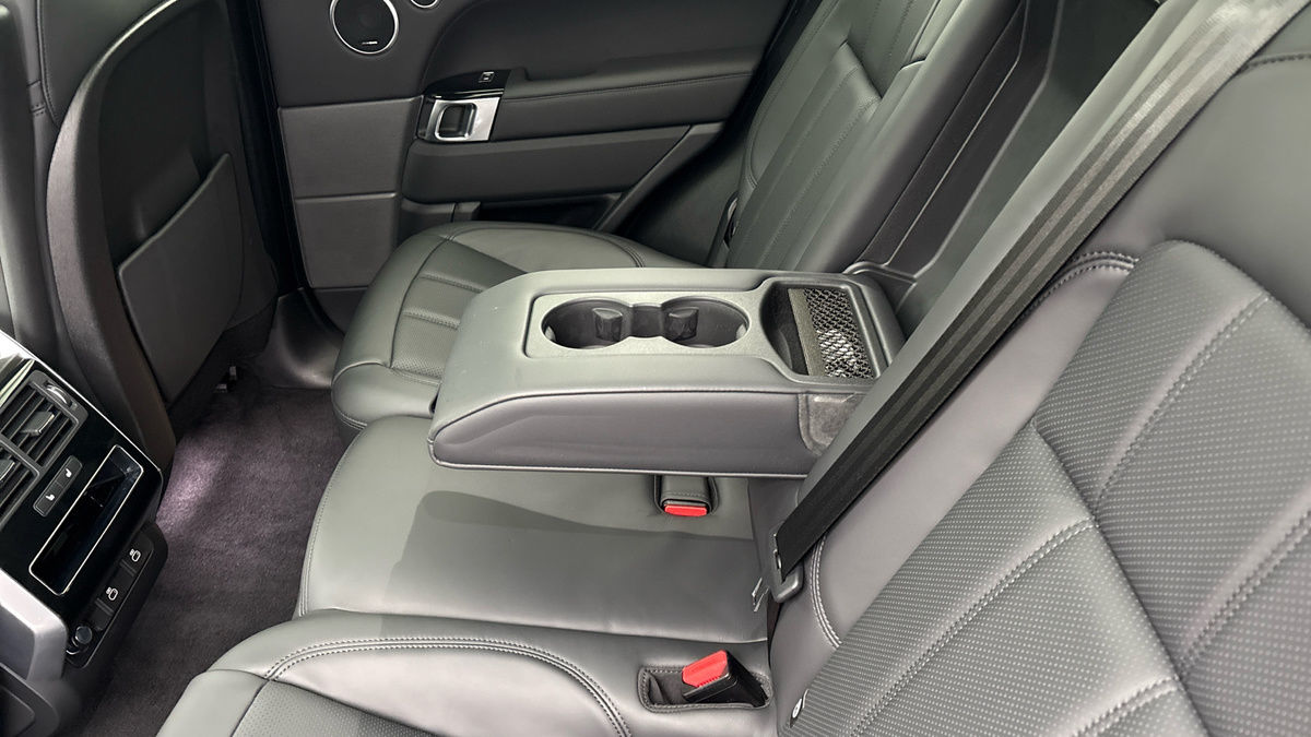 Used Land Rover Range Rover Sport 2022 for sale - 78069684: Photo 9