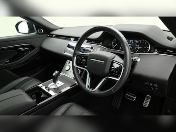 Used Land Rover Range Rover Evoque 2022 for sale - 75398545: Photo