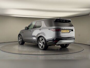 Used Land Rover Discovery 2023 for sale - 78331566: Photo