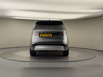 Used Land Rover Discovery 2023 for sale - 78331566: Photo