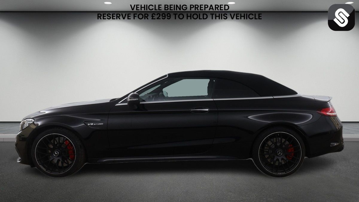 Used Mercedes-Benz C Class 2023 for sale - 77968162: Photo 6