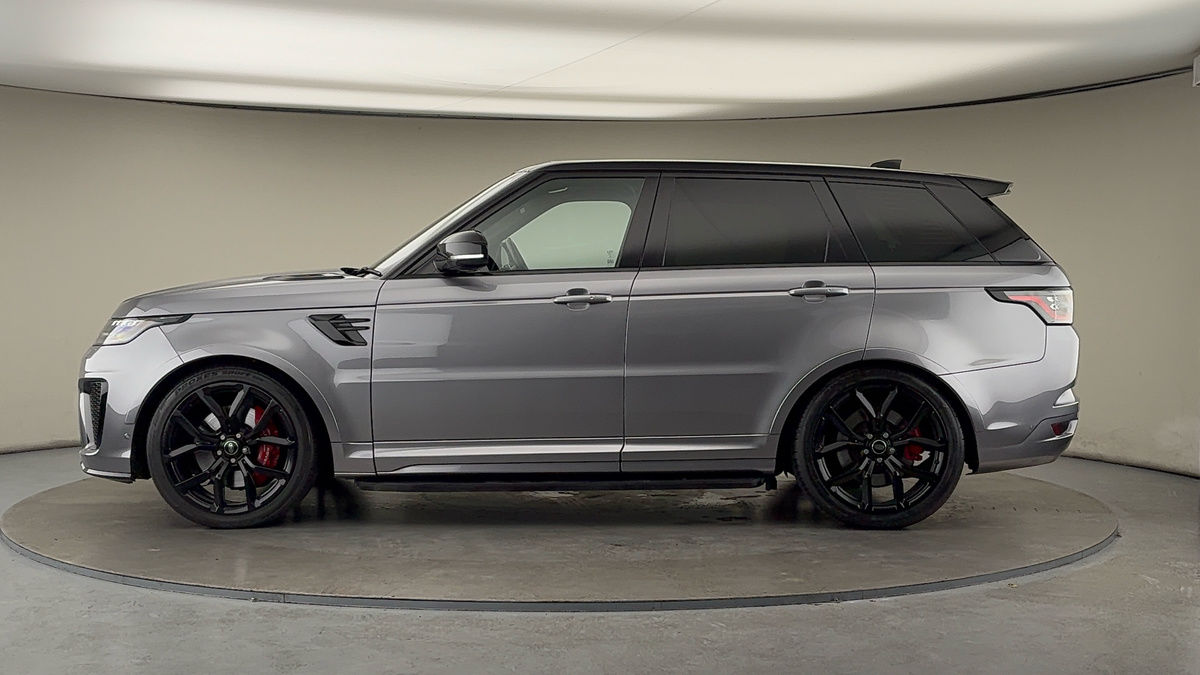 Used Land Rover Range Rover Sport 2022 for sale - 76407257: Photo 15