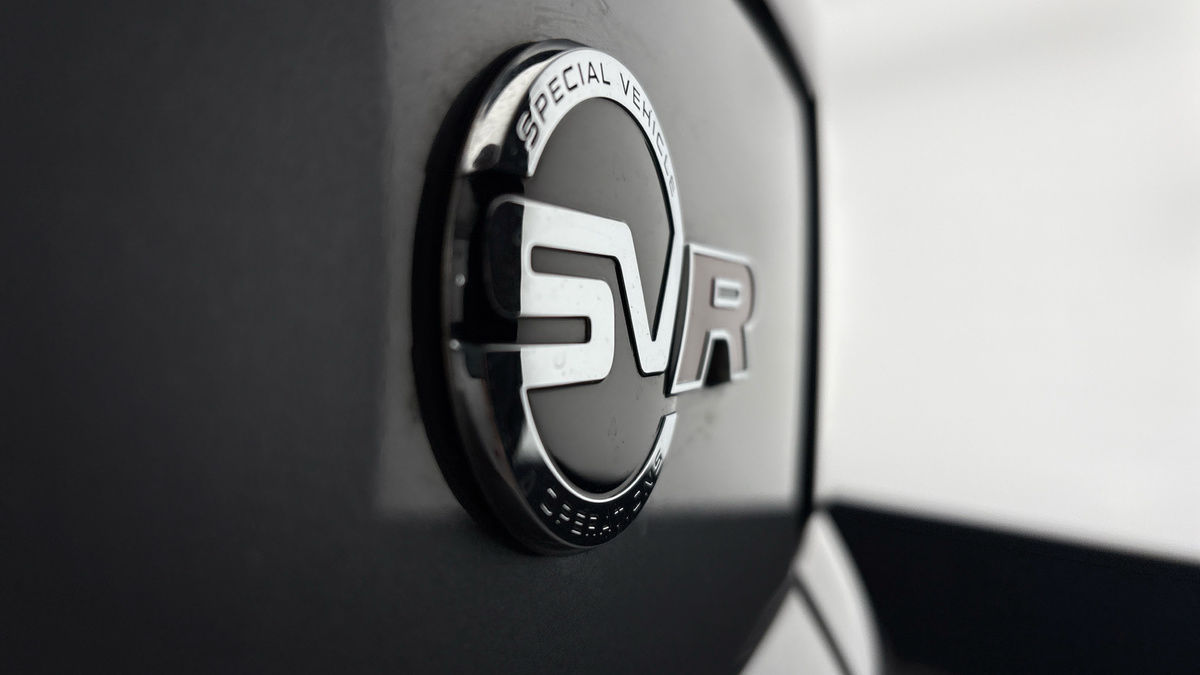 Used Land Rover Range Rover Sport 2022 for sale - 76407257: Photo 25