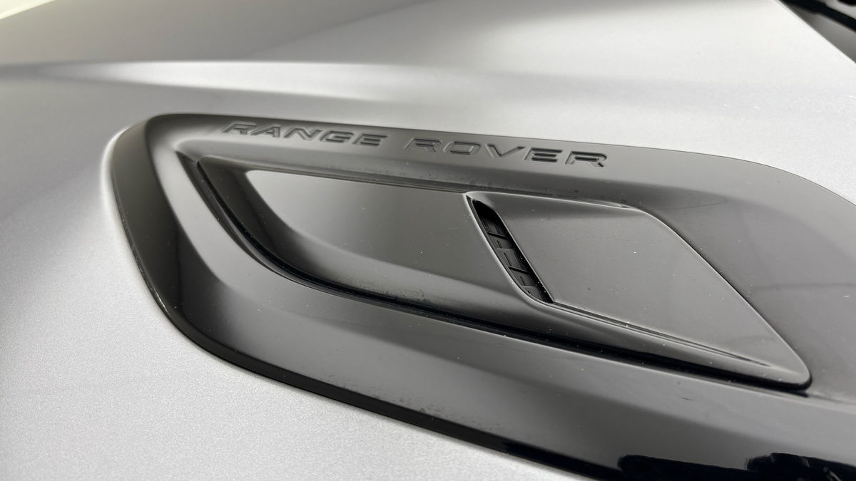 Used Land Rover Range Rover Sport 2022 for sale - 76407257: Photo 26