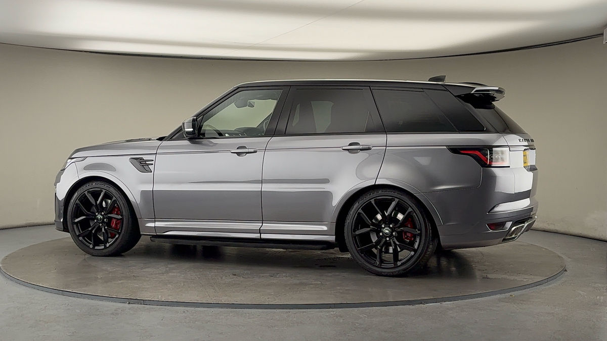 Used Land Rover Range Rover Sport 2022 for sale - 76407257: Photo 28