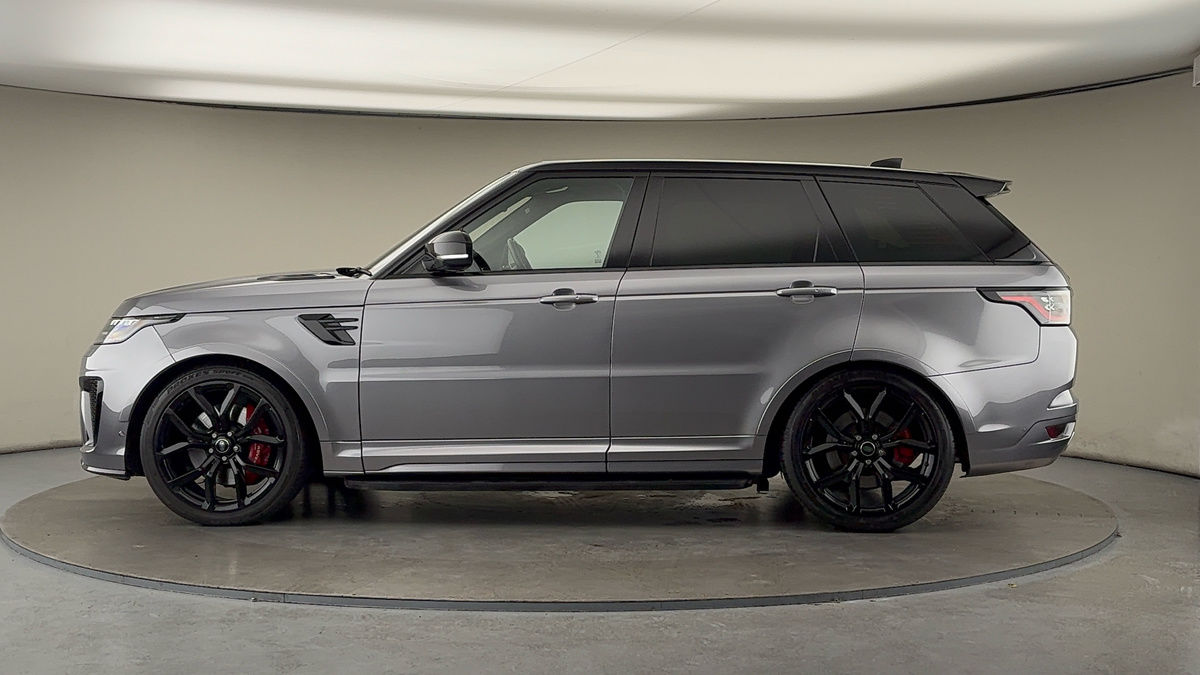 Used Land Rover Range Rover Sport 2022 for sale - 76407257: Photo 29
