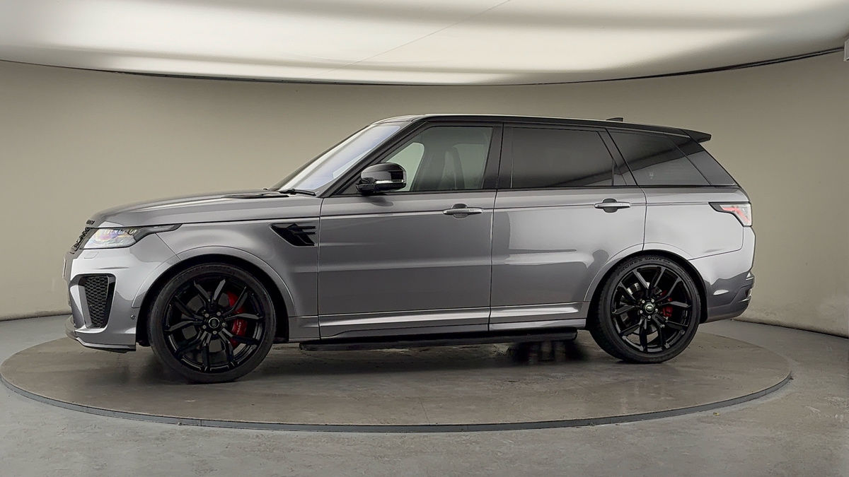 Used Land Rover Range Rover Sport 2022 for sale - 76407257: Photo 30