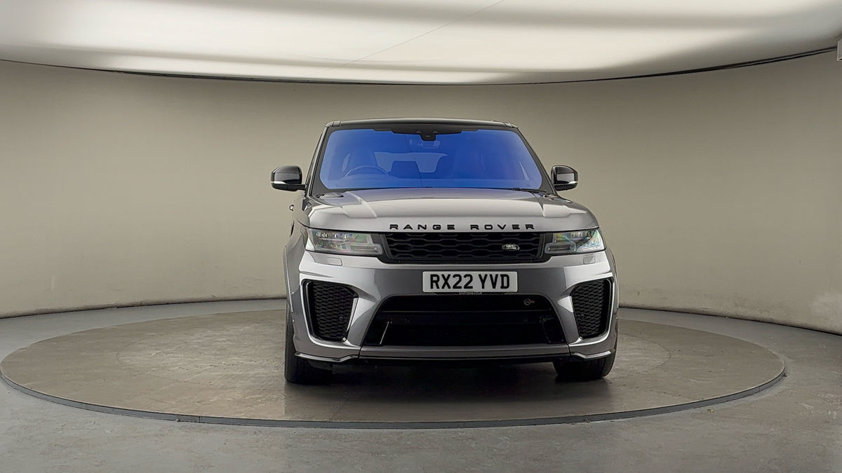 Used Land Rover Range Rover Sport 2022 for sale - 76407257: Photo 34