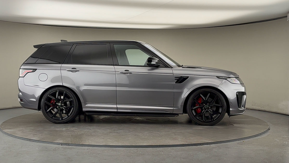 Used Land Rover Range Rover Sport 2022 for sale - 76407257: Photo 38