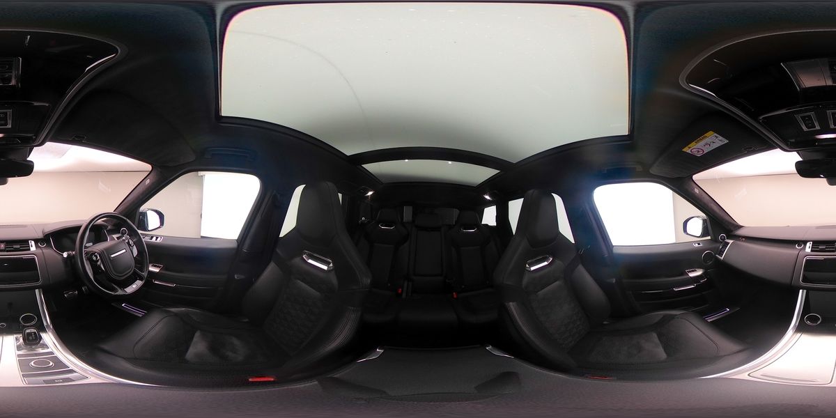 Used Land Rover Range Rover Sport 2022 for sale - 76407257: Photo 46