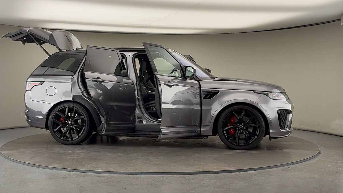 Used Land Rover Range Rover Sport 2022 for sale - 76407257: Photo 57