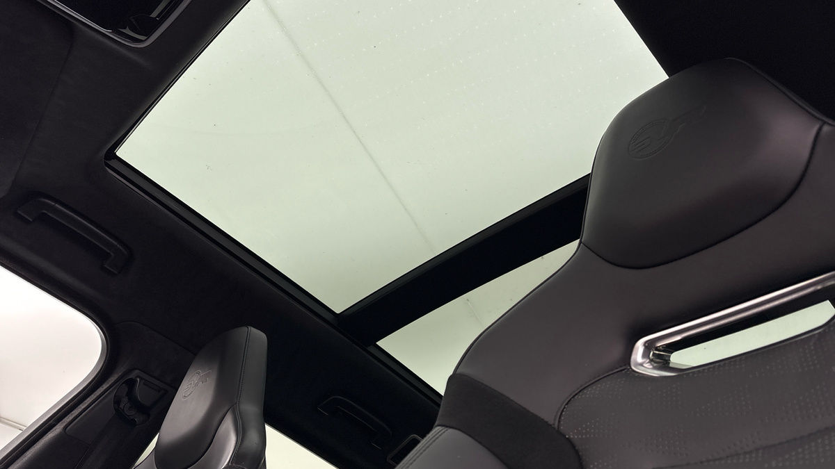 Used Land Rover Range Rover Sport 2022 for sale - 76407257: Photo 6