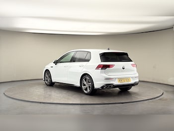 Used Volkswagen Golf 2022 for sale - 78018085: Photo