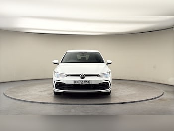 Used Volkswagen Golf 2022 for sale - 78018085: Photo