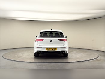 Used Volkswagen Golf 2022 for sale - 78018085: Photo