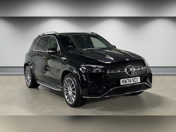 Used Mercedes-Benz GLE 2024 for sale - 78840422: Photo