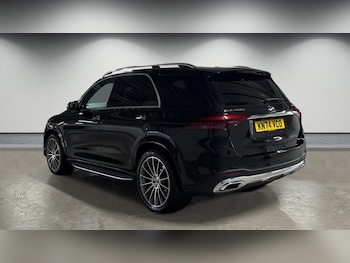 Used Mercedes-Benz GLE 2024 for sale - 78840422: Photo
