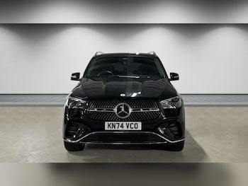 Used Mercedes-Benz GLE 2024 for sale - 78840422: Photo