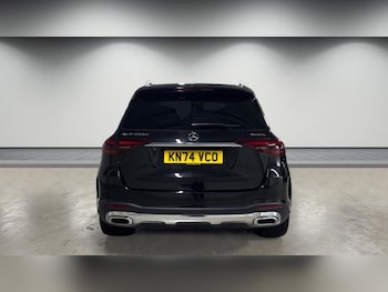Used Mercedes-Benz GLE 2024 for sale - 78840422: Photo