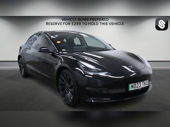 Used Tesla Model 3 2023 for sale - 78659244: Photo