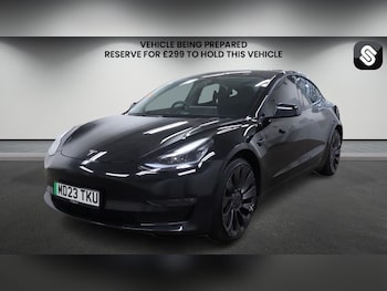 Used Tesla Model 3 2023 for sale - 78659244: Photo