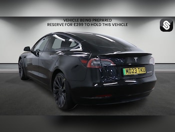 Used Tesla Model 3 2023 for sale - 78659244: Photo