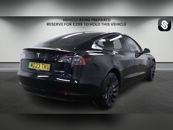 Used Tesla Model 3 2023 for sale - 78659244: Photo