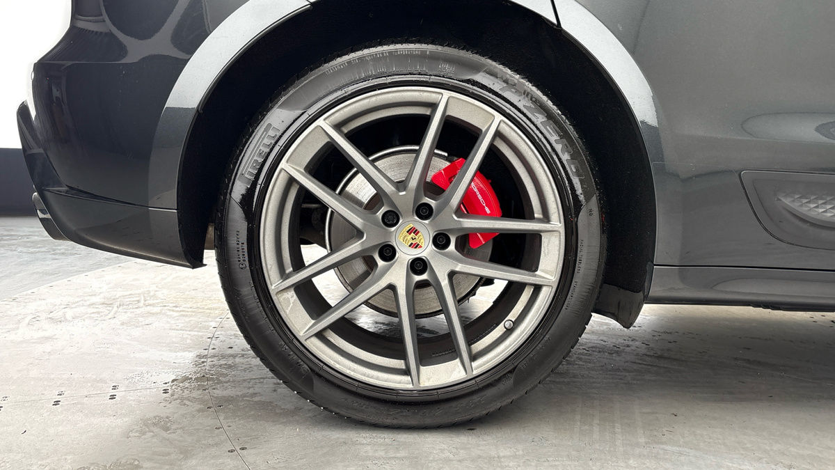 Used Porsche Macan 2024 for sale - 77118318: Photo 10