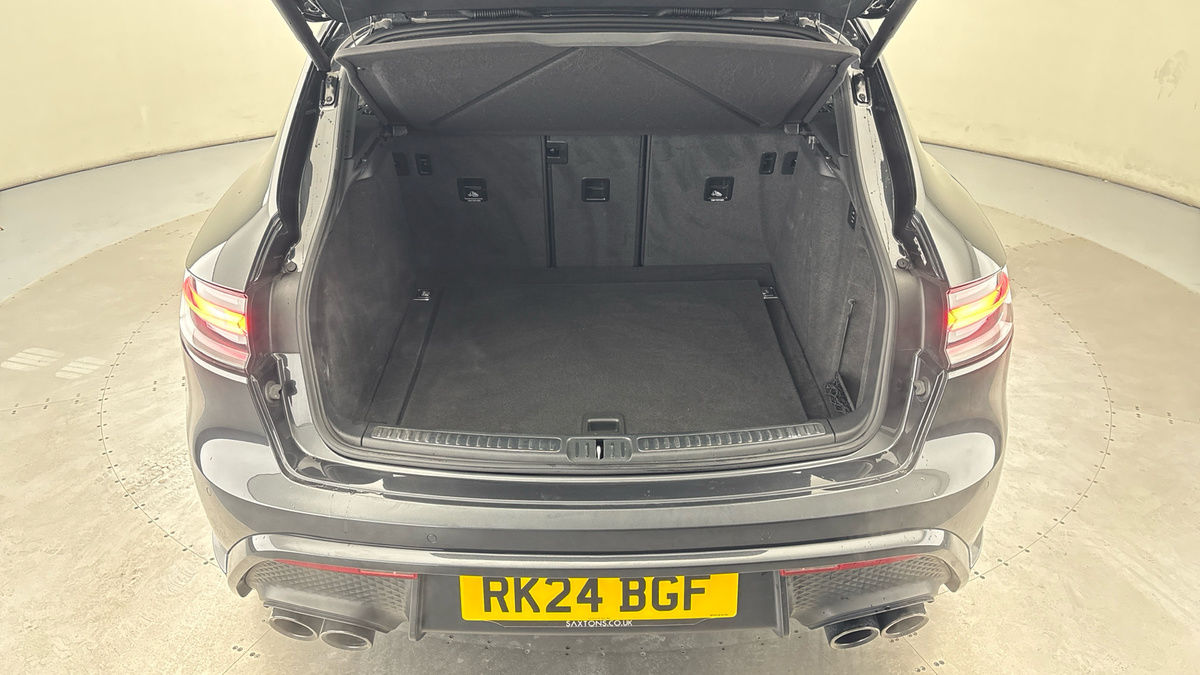 Used Porsche Macan 2024 for sale - 77118318: Photo 11