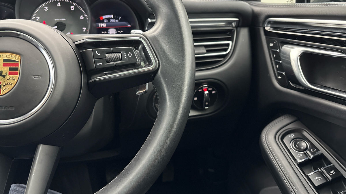 Used Porsche Macan 2024 for sale - 77118318: Photo 14