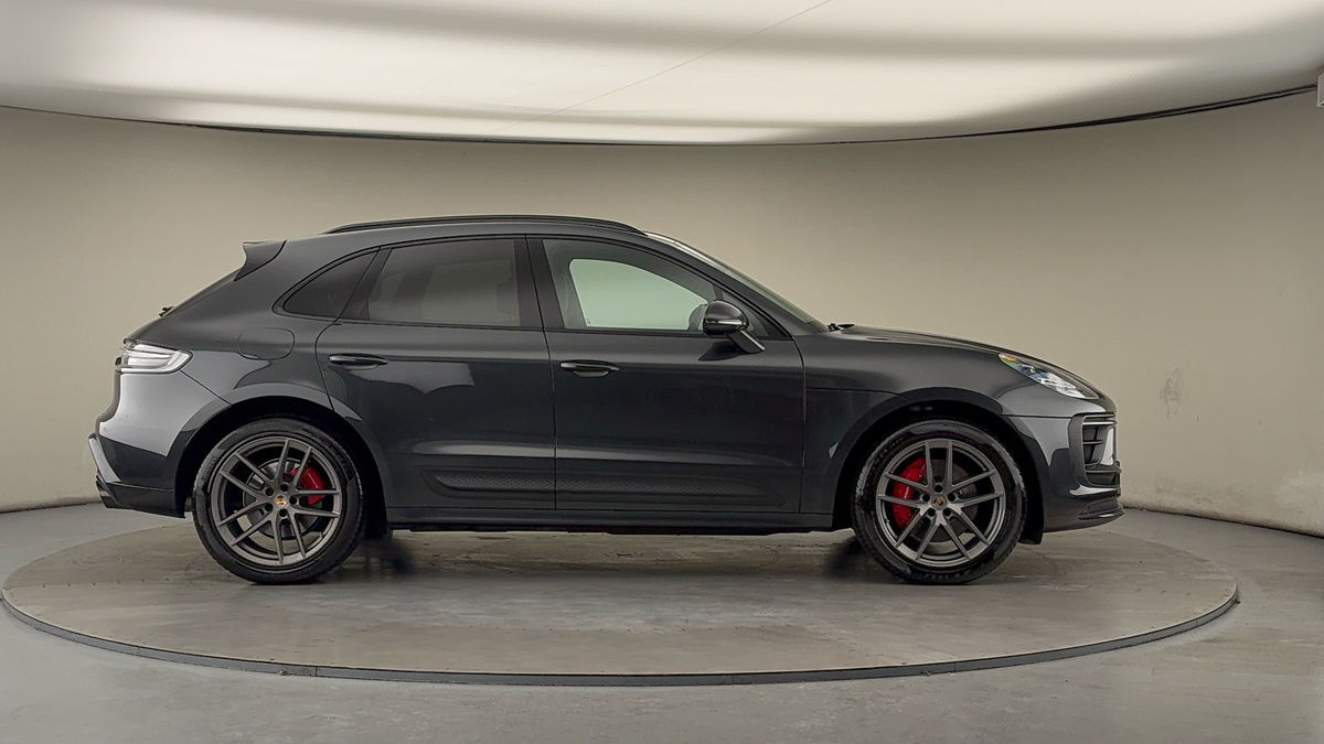 Used Porsche Macan 2024 for sale - 77118318: Photo 16