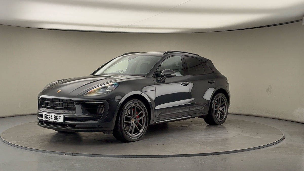 Used Porsche Macan 2024 for sale - 77118318: Photo 20