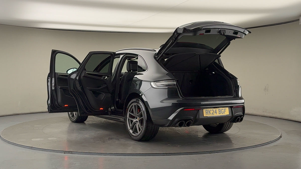 Used Porsche Macan 2024 for sale - 77118318: Photo 23