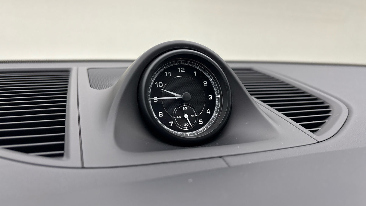 Used Porsche Macan 2024 for sale - 77118318: Photo 25