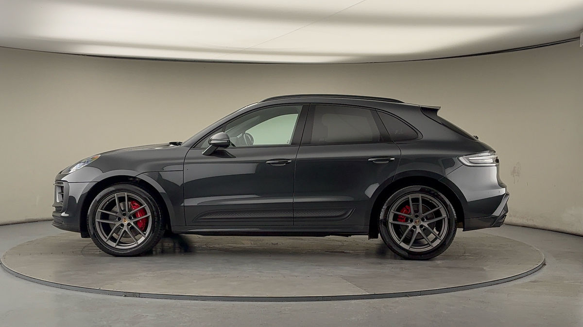 Used Porsche Macan 2024 for sale - 77118318: Photo 29