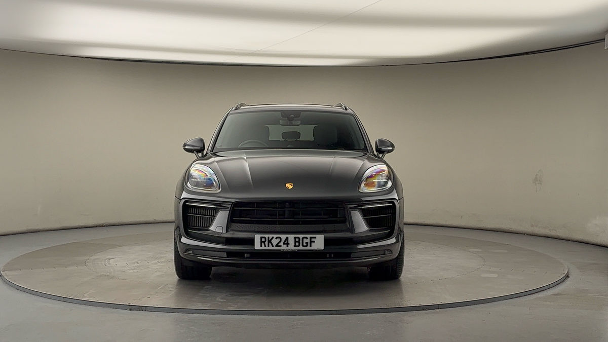 Used Porsche Macan 2024 for sale - 77118318: Photo 3