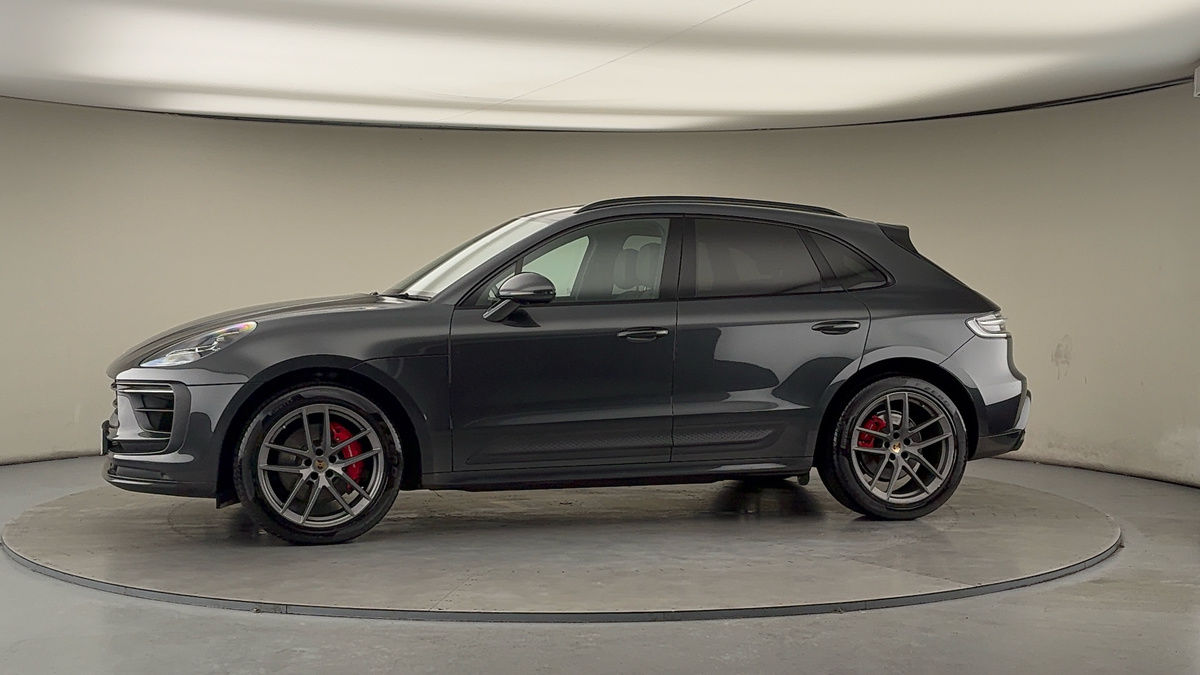 Used Porsche Macan 2024 for sale - 77118318: Photo 30