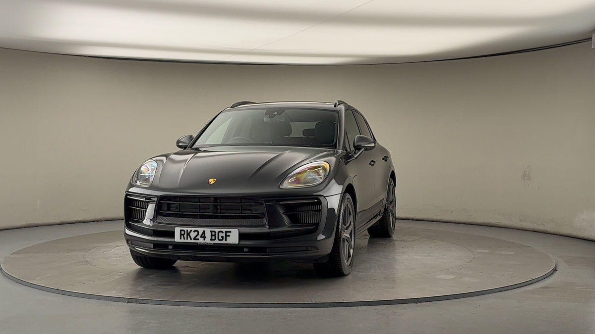 Used Porsche Macan 2024 for sale - 77118318: Photo 33