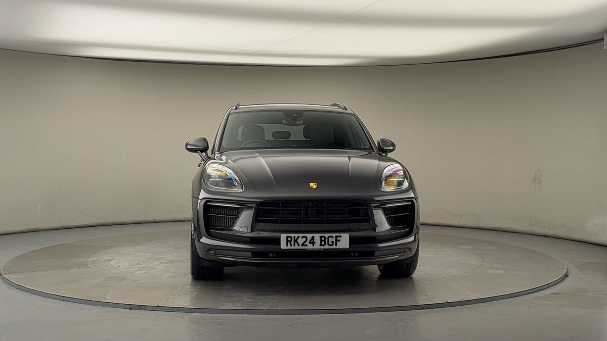 Used Porsche Macan 2024 for sale - 77118318: Photo 34