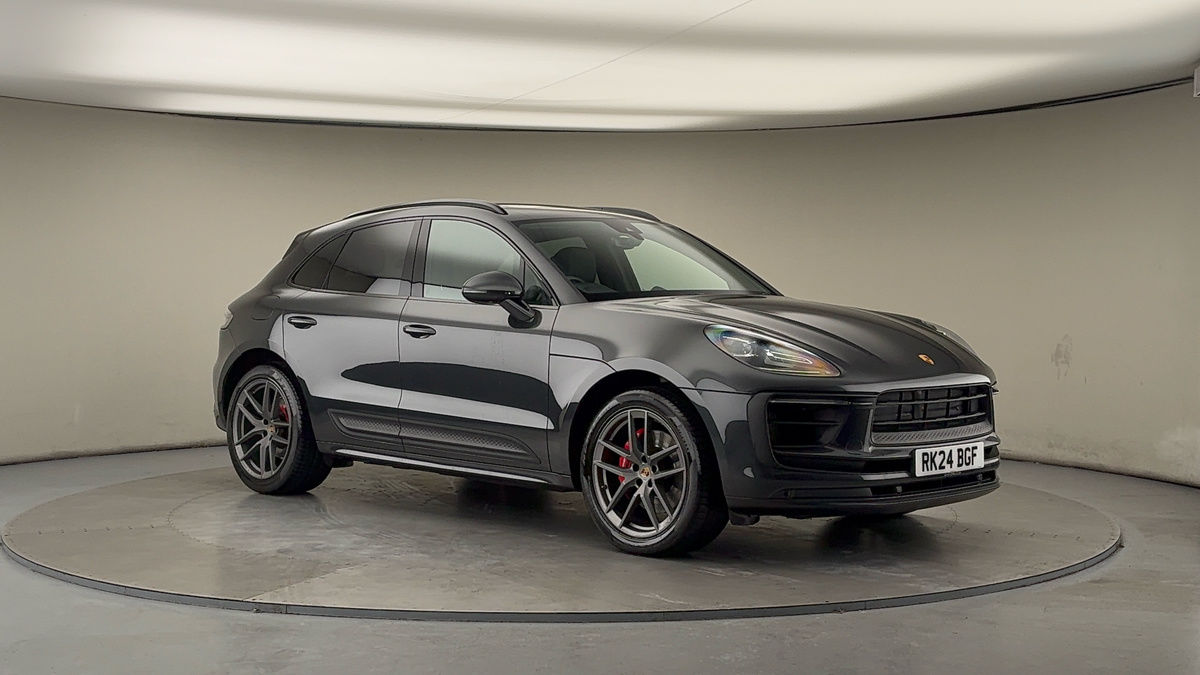 Used Porsche Macan 2024 for sale - 77118318: Photo 36