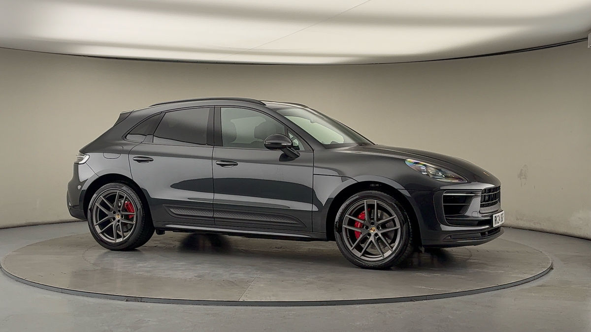 Used Porsche Macan 2024 for sale - 77118318: Photo 37