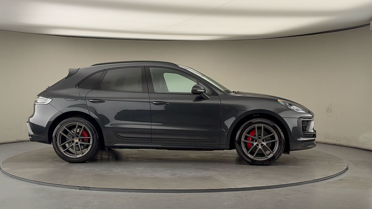 Used Porsche Macan 2024 for sale - 77118318: Photo 38