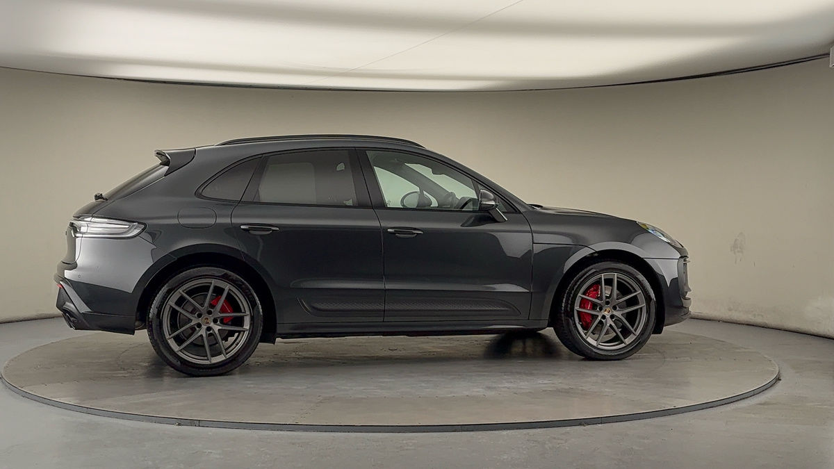 Used Porsche Macan 2024 for sale - 77118318: Photo 39