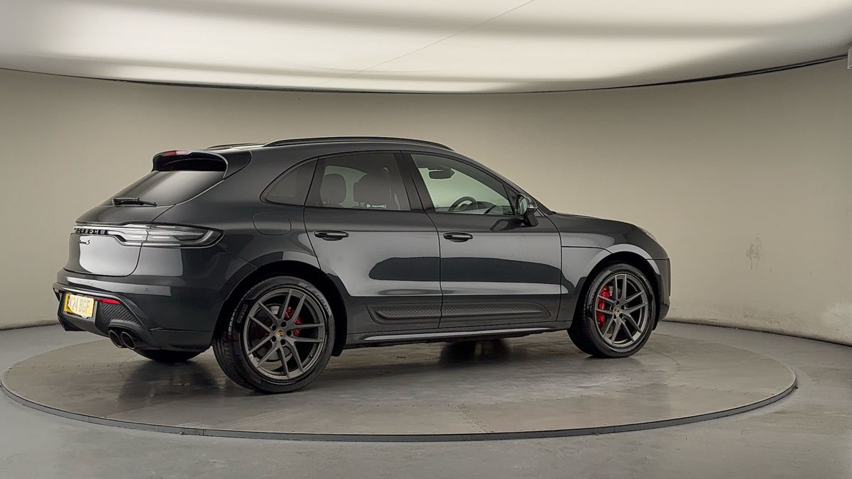 Used Porsche Macan 2024 for sale - 77118318: Photo 40