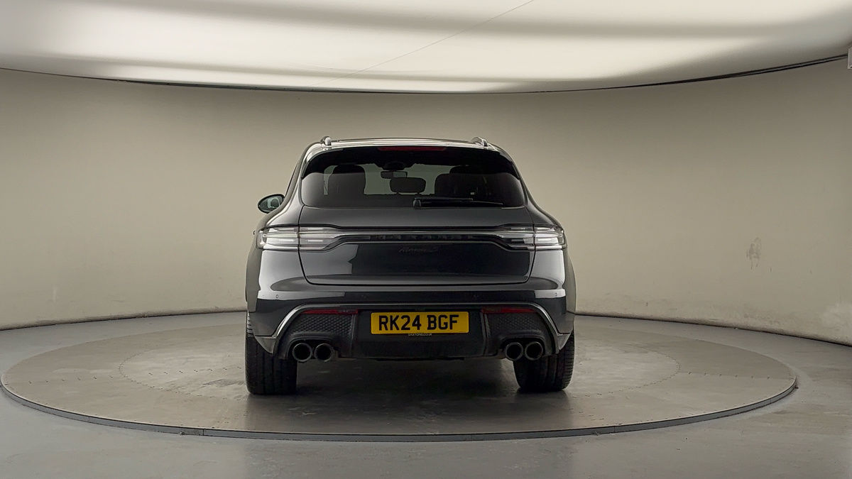 Used Porsche Macan 2024 for sale - 77118318: Photo 43