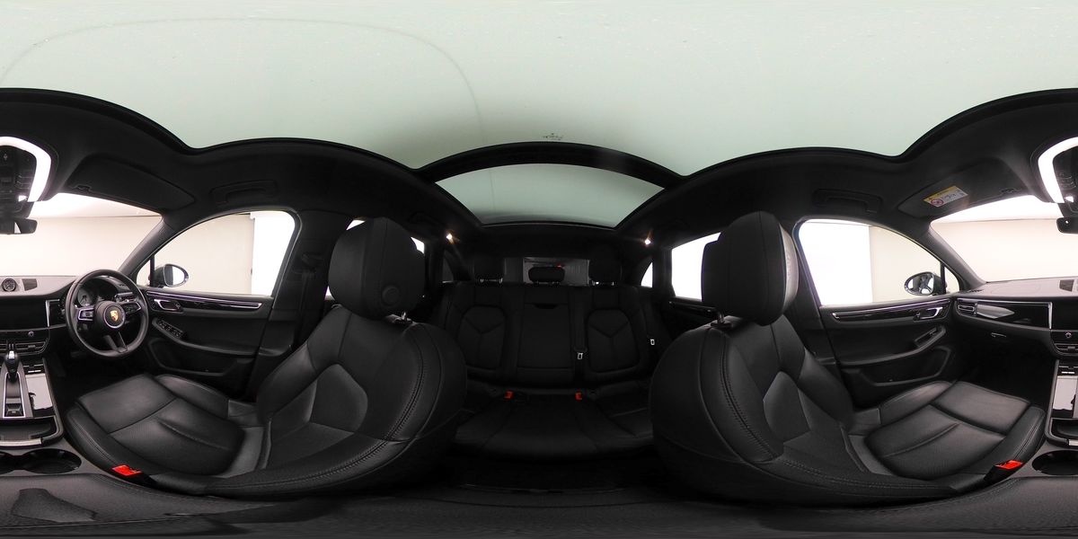 Used Porsche Macan 2024 for sale - 77118318: Photo 46