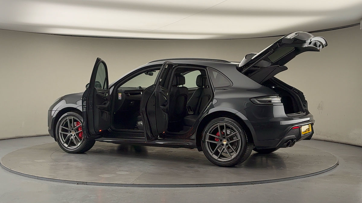 Used Porsche Macan 2024 for sale - 77118318: Photo 47